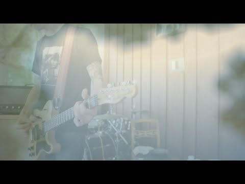 Cloakroom - Bending (Official Music Video)