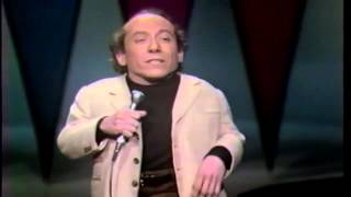 1969 Michael Dunn in Mike Douglas Show video