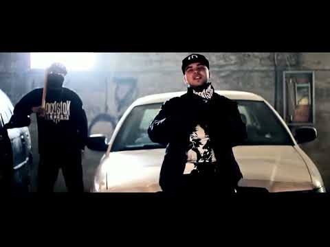 CART3L - L'intro Par Effraktion (Vidéoclip Officiel)