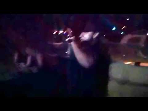 JUAN RUANO...LIVE &THE TRAP...