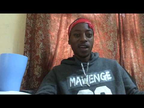 TUJIFUNZE JAMBO KUBWA HAPA - P MAWENGE (P THE MC)