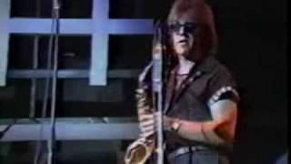 Whatever Happened To Sin? - Steve Taylor