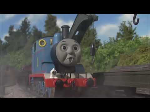 Toy Story (John Clancy) Part 7 - Who Will Kyle Pick?/A Tank Engine Accused