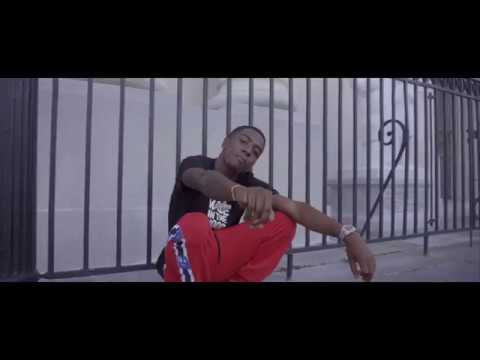 Neno Calvin - Cut Throat (Official Video)
