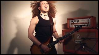 Video thumbnail for Zvex Fuzz probe demo (vexter series) by Elliot Mane by Elliot Mane