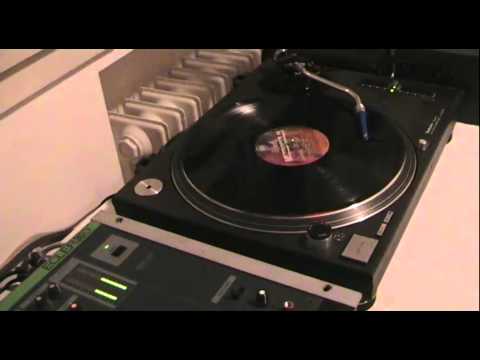 DJ Dado - Metropolis (Extended Vocal Mix) [Subway Recordings]