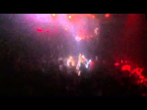 Anetha - Figure Label Night @ Machine Du Moulin Rouge (05/09/2013)