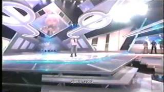 American Juniors - Jordan McCoy - More Today Than Yesterday