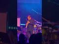Chris Potter tearing it up on SOPRANINO 😳🔥 Melb International Jazzfest with Kendrick Scott Part 2