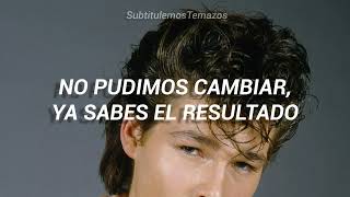 A-ha - You Wanted More (Sub. Español)