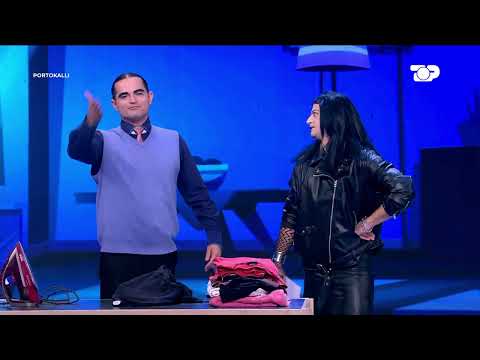 Portokalli, 17 Nëntor  2024 – Familja Astari (Punët e shtëpisë)