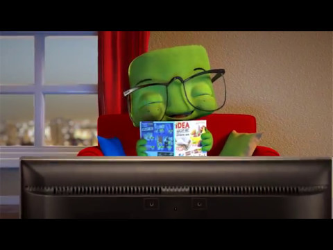 IDEA katalog 08. - 21.05.2017.