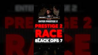PASSAGE AU PRESTIGE 2 SUR BLACK OPS 7 !! 🫡🔥