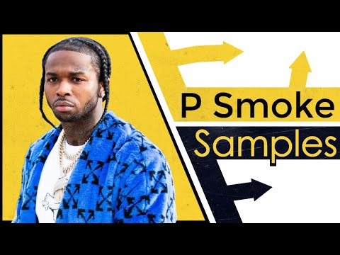 Every Sample From Pop Smoke