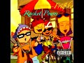 Rocket Power Friskotherebel