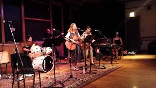 &quot;Red Tide&quot; (Neko Case) - Neko Case Ensemble