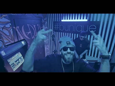 Hayki Live Session's 1 x EB - Gangsta's Paradise FREESTYLE