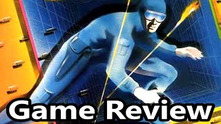 Room of Doom Atari 2600 Review - The No Swear Gamer Ep 690