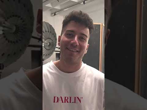 İlişki testi Enes Batur ve Ecenaz