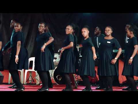 Batujoze - Performed in Kasanda, Yesu Alwana Concert