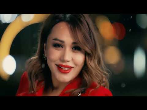 Dilnoza Ismiyaminova - Man-man (Official Music Video)