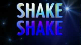 The Shapeshifters - Shake, Shake : Nocturnal Groove
