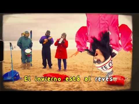 El Invierno esta al revés - Petit Pop