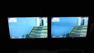 Video thumbnail for Eizo Foris FG2421 120 Hz vs 240 Hz Turbo Comparison/Vergleich (CoD Ghosts) by ralleh85