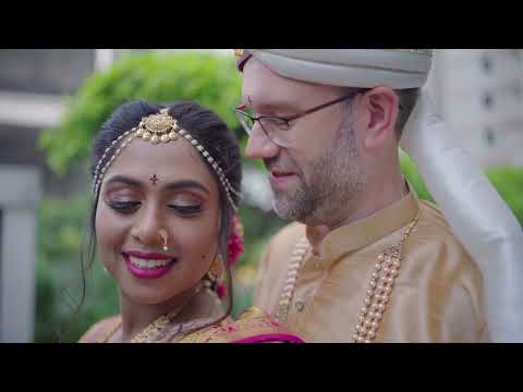 Wedding Photographer portfolio by Camera Incentives in Mumbai - Photo 3
