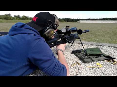 PGM ultima ratio 338 lapua mag