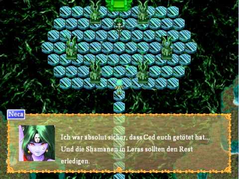 Let's Play Elements Destiny Ancient Powers [Blind] 122 - Neca, der Neid Nemesis'