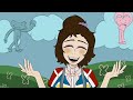 A Smile Is Something Special Lily Lovebraids Animation