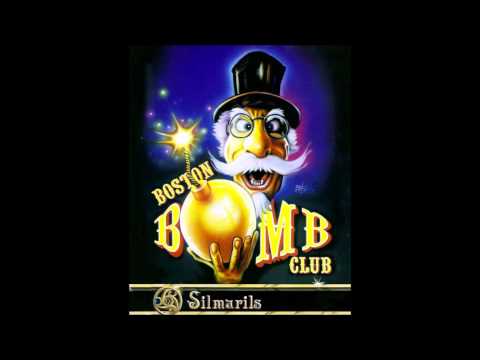 Boston Bomb Club Amiga