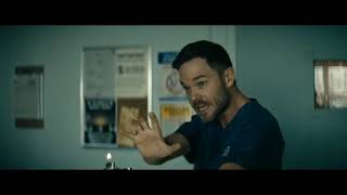 THE BOYS || APASHE - DIES IRAE