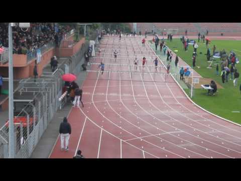 100m Haies (84) / SEF | F | Finale 07/05/17 - Interclubs Ile-de-France 1 National CRETEIL - I-F