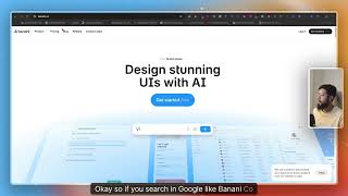 Banani AI Review — AI UI Generator That Exports Directly to Figma