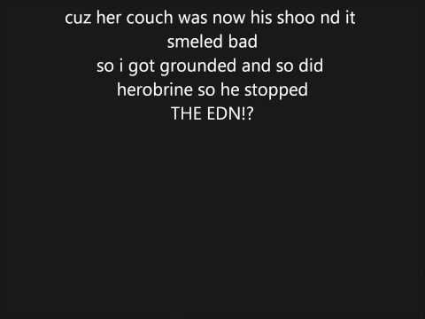 herobrine attacks a village minecraft creepypasta