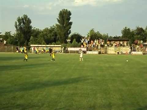 unirea casimcea   energia vulturu 1 0, gol Posirca