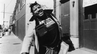 Jello Biafra Music Video