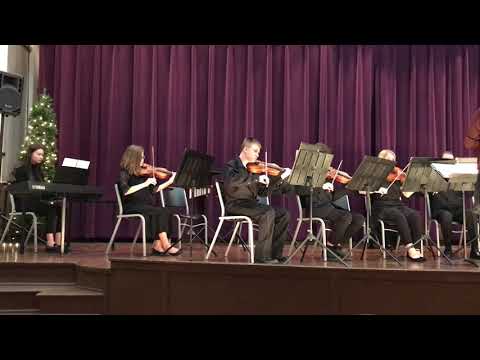 Believe from the Polar Express