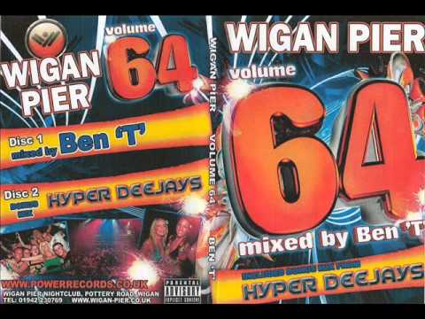 Wigan Pier Volume 64