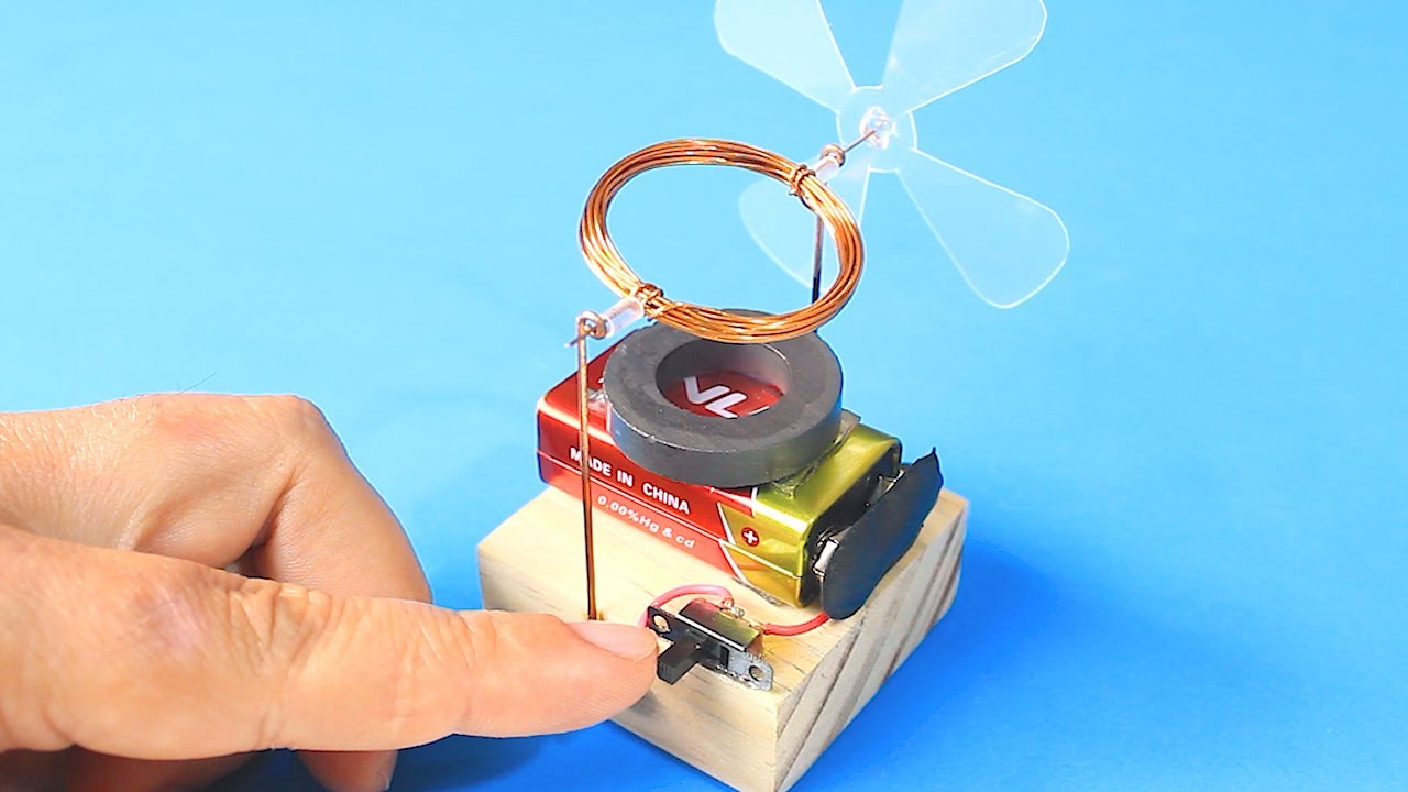 MAKE THE 2nd SIMPLE ENGINE THAT EXISTES VERY EASY