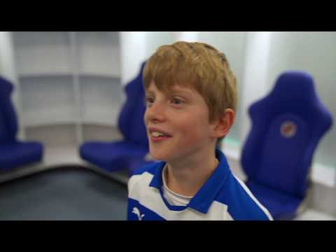 #EFLDayOfDisabilities | Isaac’s Story