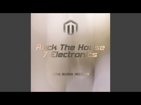 Rock The House
