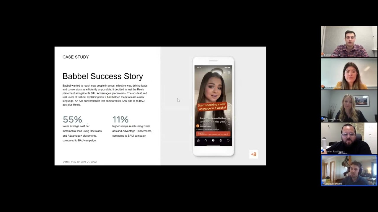 From Engagement to Enrollment,  Performance Ad Creative for Higher Education Institutions