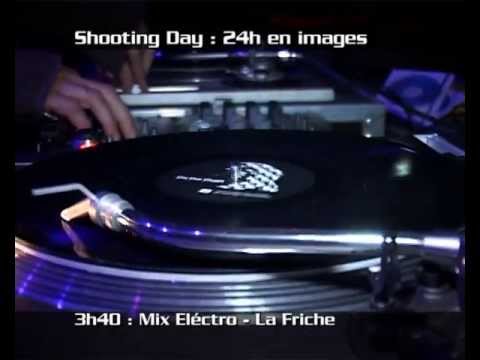 Jacques De Marseille (2008)