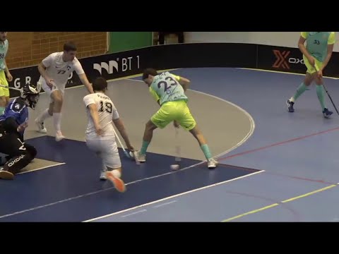 #BestOfLatvianFloorball Ep.87. Kristers Eglītis (2021)