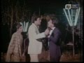A Nayyar Nahid Akhtar Akhlaq Ahmed Zindagi Geet Hai Film Faisla 1986 M Ashraf