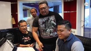 Download lagu Sepahtu Sinar Bersama Dengan Azmi Saat mp3