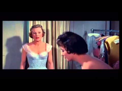 The Opposite Sex Slap